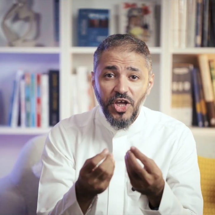 صالح رباط