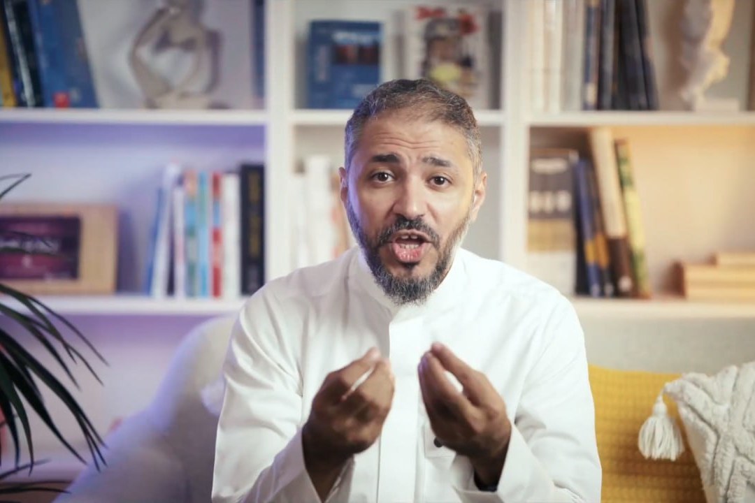 داخل المختبر